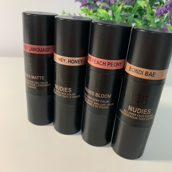 NUDESTIX BUNDLE - Picture 2 of 3